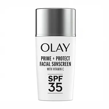 PRIME +PROTECT FACIAL SUNSCREEN